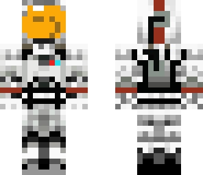 space commander