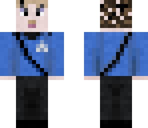 mr spock