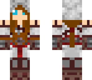 assasin girl