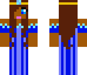 water princess
