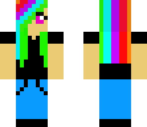 rainbow