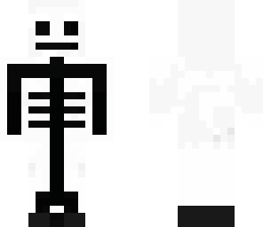 skeleton