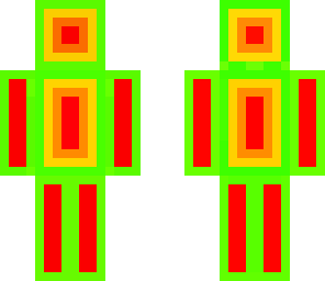 infra-red
