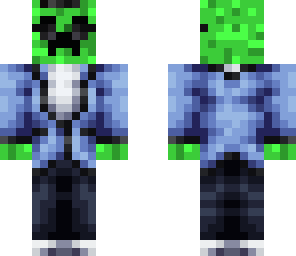 oppa creeper style