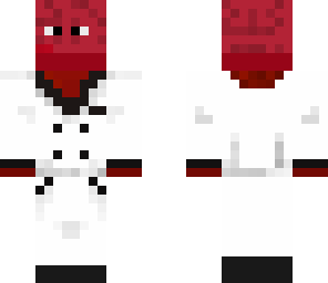 demon in a suit