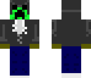 creeper assassin