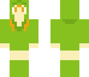 cupa the creeper