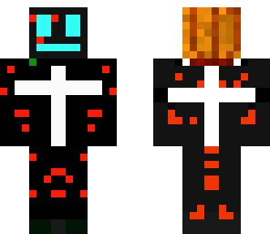 bloody priest