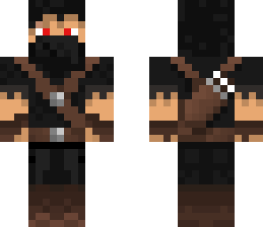 evil ranger