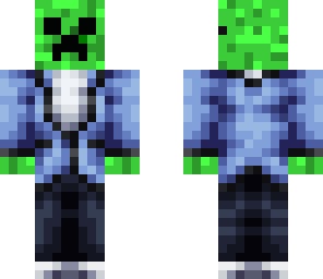 oppa creeper style