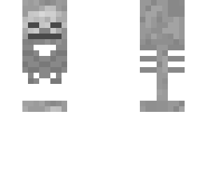 skeleton
