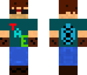 my skin 1