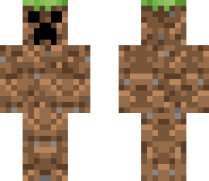 dirt creeper