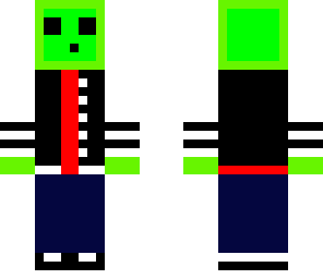 slime dudu