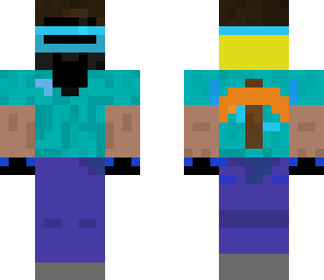 agent-steve