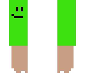popsicle person
