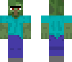 zombie villager