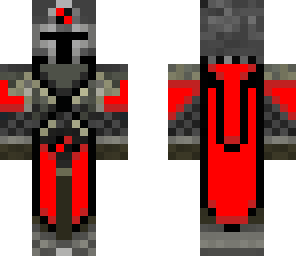 red knight