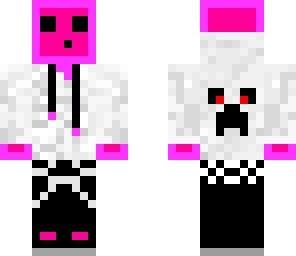 pink slime long sleeves