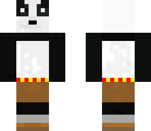 pothepanda