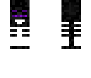 wither skeleton