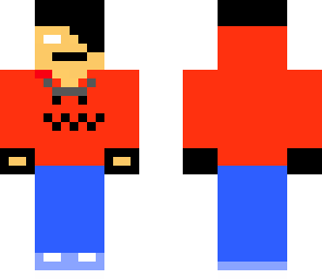 hero jake