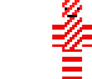 candycaneman