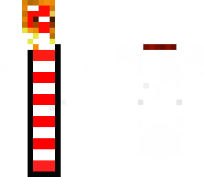 candy cane