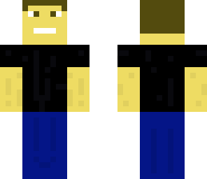 i was bored