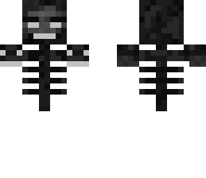 wither boss