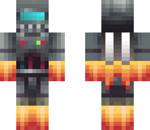 robo2000