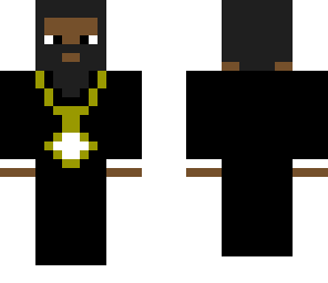 old gangasta