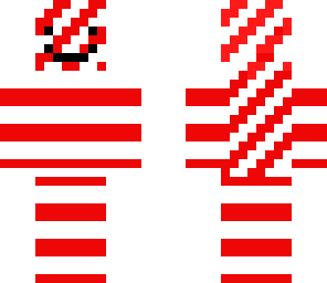 candycaneman