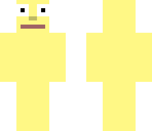 ramdom man