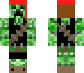 rambo creeper