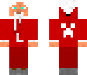 lechoni navidad skin