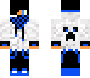 cool boy blue