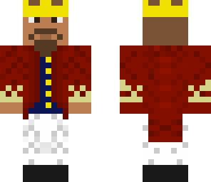king