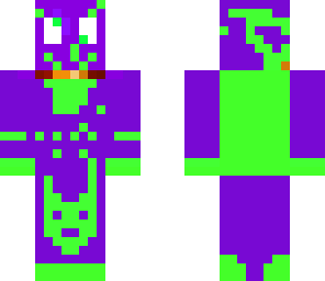 rawg im a monster