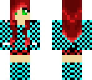 cute girl