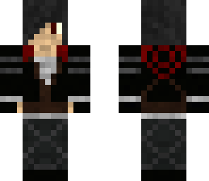 thedeadfordemon