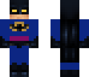 funky batman