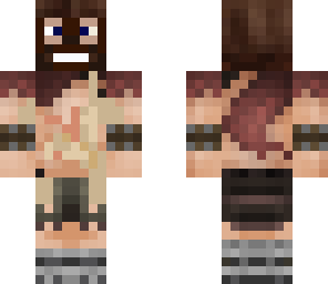 gladiator
