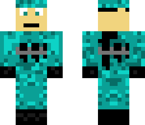 ice soldier