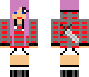 cute girl