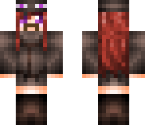 *** girl