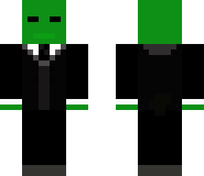 special agent zombie