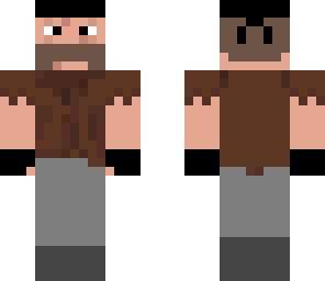 miner