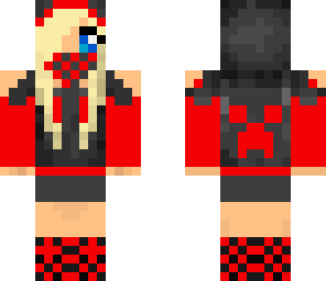 eddit skin