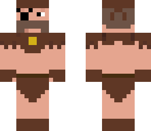 trible leader